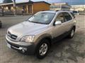 KIA SORENTO 2.5 16V CRDI 4WD Active Class