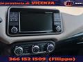 NISSAN MICRA 1.0L 12V 5 porte Acenta