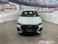 AUDI Q3 SPORTBACK SPB 35 TDI S tronic S line edition FULL-LED NAVI