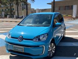 VOLKSWAGEN Up! E- 5p