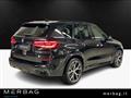 BMW X5 xDrive25d Msport