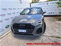 AUDI Q3 35 TFSI S line edition - BLACK LINE