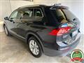 VOLKSWAGEN TIGUAN ALLSPACE 2.0 TDI SCR DSG GANCIO TRAINO