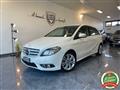 MERCEDES CLASSE B CDI Executive Navi Retrocamera Cruise Full