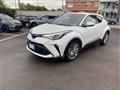 TOYOTA C-HR 1.8 Hybrid E-CVT Lounge