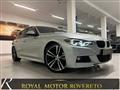 BMW SERIE 3 TOURING d Touring Msport 190cv AUTOMATICA + 19" !!