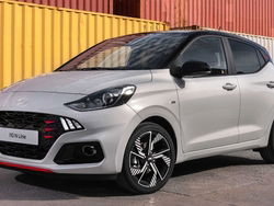 HYUNDAI NEW i10 NUOVA PE 5P 1.0 TGDI MT NLINE