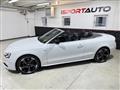 AUDI A5 CABRIO Cabrio 2.0 TDI multitronic SLine S Line