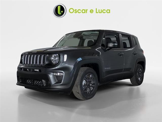 JEEP RENEGADE 1.0 T3 Longitude