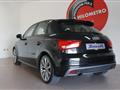 AUDI A1 SPORTBACK SPB 1.2 TFSI Attraction S line Sline