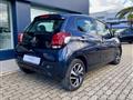 PEUGEOT 108 VTi 68 5 porte Allure