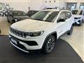 JEEP COMPASS e-HYBRID Compass 1.5 Turbo T4 130CV MHEV 2WD Limited