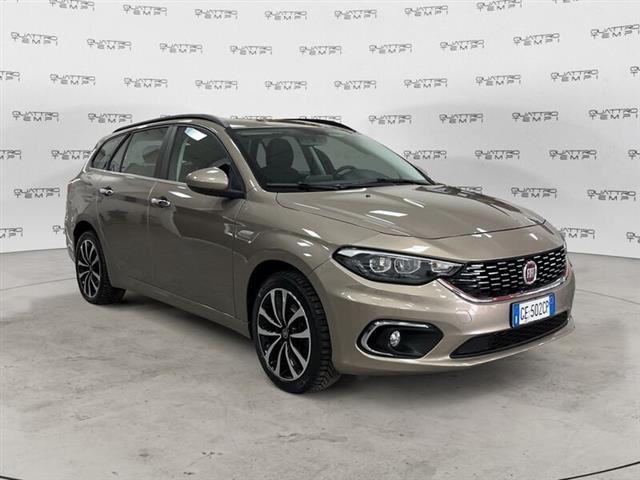 FIAT TIPO STATION WAGON Tipo 1.3 Mjt S&S SW Business