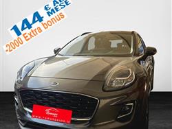 FORD Puma 1.0 EcoBoost Hybrid 125CV S&S Tit.