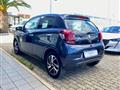 PEUGEOT 108 VTi 68 5 porte Allure