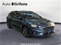 FORD FOCUS SW Benzina SW 1.5 ecoboost ST-Line 150cv auto