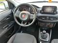 FIAT TIPO 1.6 Mjt S&S 5 porte Lounge