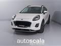 FORD PUMA 1.0 EcoBoost Hybrid Titanium (rottamazione euro 4)