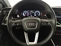 AUDI A3 SPORTBACK Sportback SPB 30 TDI S tronic S line edition