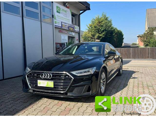 AUDI A7 SPORTBACK SPB 40 2.0 TDI S tronic S-LINE