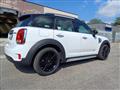 MINI COUNTRYMAN HYBRID 1.5 Cooper SE Hype Countryman ALL4 Automatica