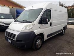 FIAT DUCATO 35 2.3 MJT 130CV PM-TN [A324]