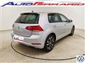 VOLKSWAGEN GOLF 1.6 TDI 115 CV 5p. Trendline BlueMotion Technology