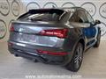 AUDI Q5 SPORTBACK Q5 SPB 40 TDI quattro S tronic S line