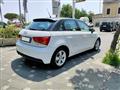 AUDI A1 1.4 TDI Metal Plus 90CV