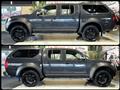 NISSAN Navara d.cab 2.5 dci Sport 174cv **Unico**