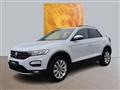 VOLKSWAGEN T-ROC 1.5 TSI Advanced 150cv Auto