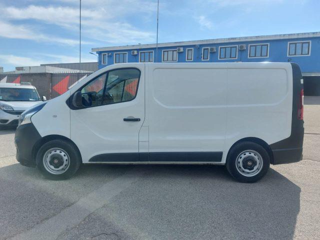 FIAT TALENTO 1.6 MJT