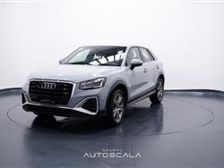 AUDI Q2 35 TDI 150cv Quattro S Tronic S Line Edition