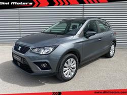 SEAT ARONA 1.6 TDI 95 CV Style OK NEOPATENTATI