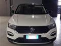 VOLKSWAGEN T-ROC 2.0 TDI SCR 150 CV DSG Style BlueMotion IQ DRIVE