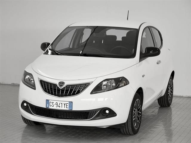 LANCIA YPSILON 1.0 FireFly 5 porte S&S Hybrid Platino