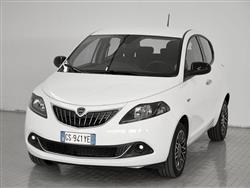 LANCIA YPSILON 1.0 FireFly 5 porte S&S Hybrid Platino