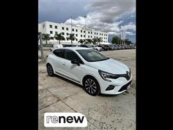 RENAULT NEW CLIO 5 Porte 1.0 TCe Techno