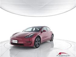 TESLA MODEL 3 Long Range Dual Motor AWD