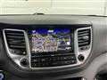 HYUNDAI TUCSON 1.7 CRDi XPossible