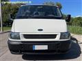 FORD TRANSIT 330 2.4 TD/90 RIBALTABILE