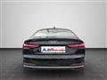 AUDI A5 40 TDI quattro S tronic S line edition