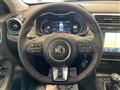 MG ZS Luxury 1.5 VTI-tech Manuale