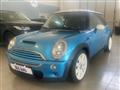 MINI MINI 3 PORTE 1.6 16V Cooper