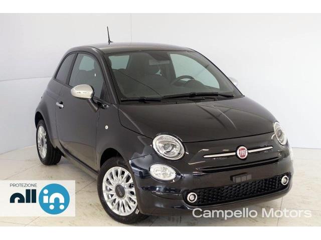 FIAT 500 1.0 70cv Hybrid MY23