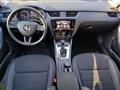 SKODA OCTAVIA 1.5 DSG Wagon Ambition G-Tec