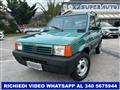 FIAT PANDA 1ª serie 1100 i.e. cat 4x4 Trekking