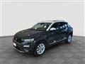 VOLKSWAGEN T-ROC 2.0 TDI DSG 4MOTION Style BlueMotion Technol