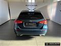 MERCEDES CLASSE A d Automatic Sport GARANTITA