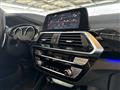 BMW X3 xDrive20d xLine